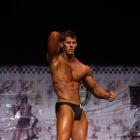 Tyler  Christensen - NPC Iron Mountain Championships 2013 - #1